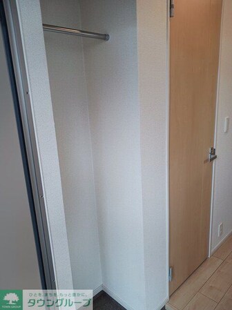 クラッテーロ 八王子の物件内観写真